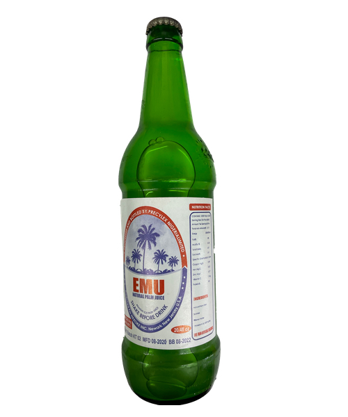 Emu Natural Palm Juice (Wine)