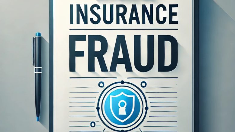 Insurance Fraud Warning Signs: How to Protect Yourself